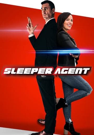 Sleeper Agent