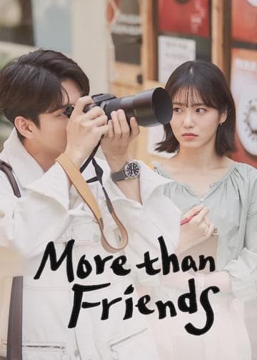 More Than Friends