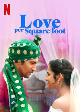 Love per Square Foot