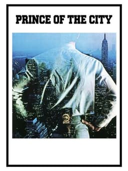 Prince of the City