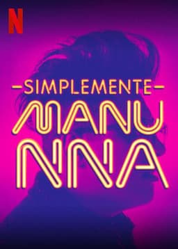 Simplemente Manu NNa