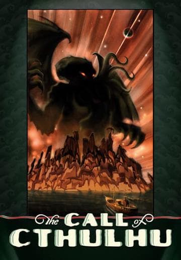 The Call of Cthulhu