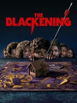 The Blackening