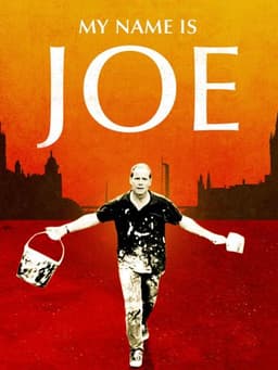 My Name Is Joe