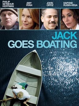 Jack Goes Boating