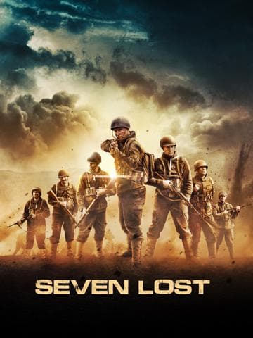 Seven Lost