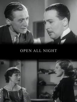 Open All Night