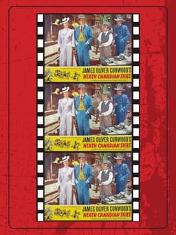 'Neath Canadian Skies