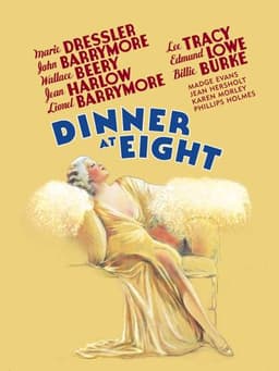 Dinner at Eight