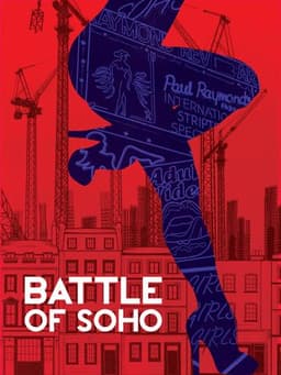 Battle of Soho