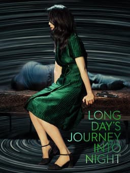 Long Day's Journey Into Night