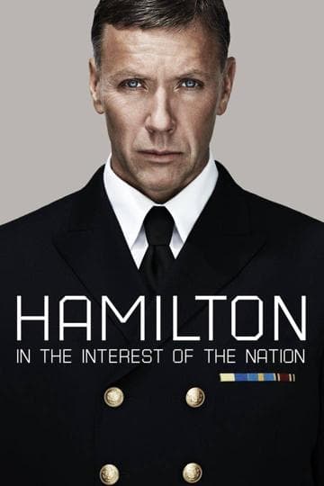Hamilton: In the Interest of the Nation