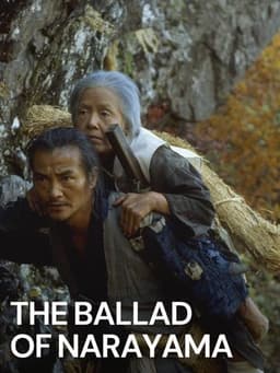 The Ballad of Narayama