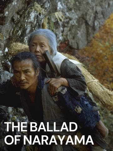 The Ballad of Narayama