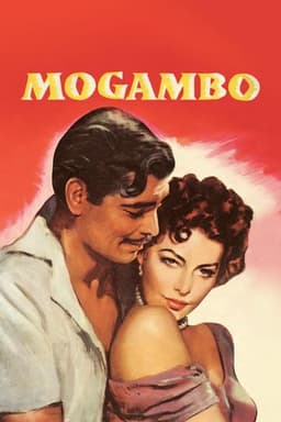 Mogambo