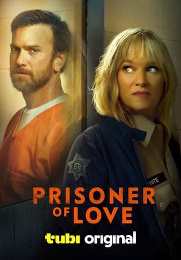 Prisoner of Love