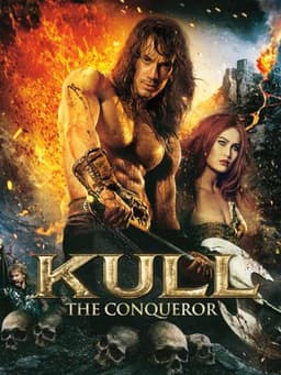 Kull the Conqueror
