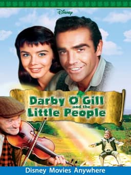 Darby O'Gill and the Little People