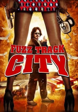 Fuzz Track City