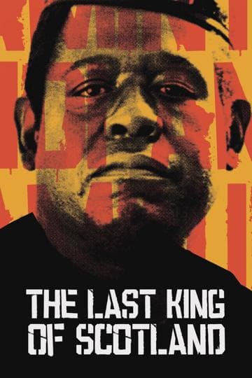 The Last King of Scotland