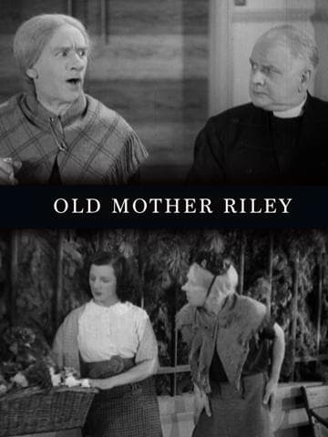 Old Mother Riley