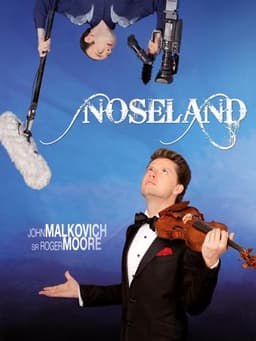 Noseland