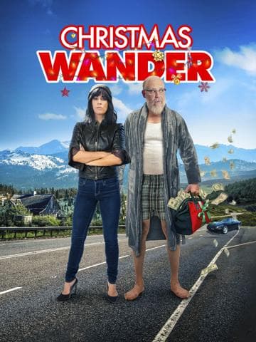 Christmas Wander