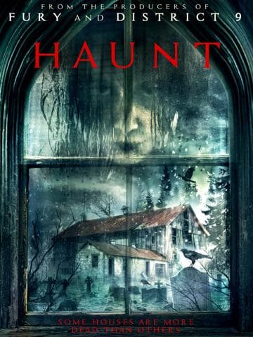 Haunt