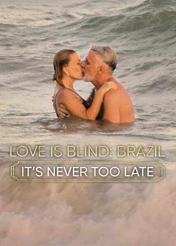 Love Is Blind: Brazil