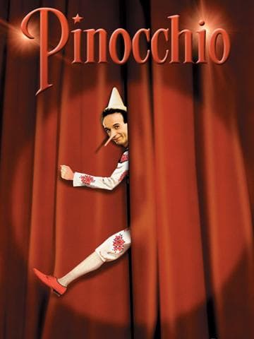 Pinocchio