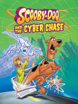 Scooby-Doo and the Cyber Chase