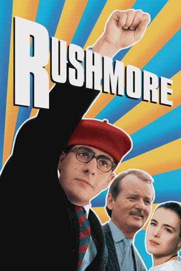 Rushmore