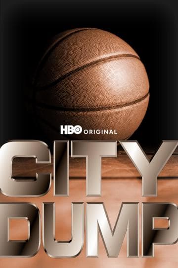 City Dump: The Story of the 1951 CCNY Basketball Scandal