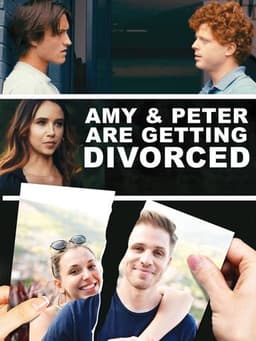 Amy and Peter Are Getting Divorced