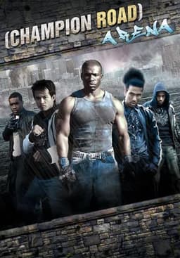 Champion Road: Arena