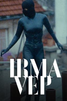 Irma Vep