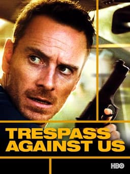 Trespass Against Us