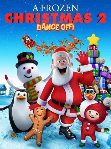 A Frozen Christmas 2