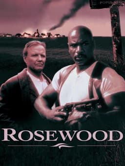 Rosewood