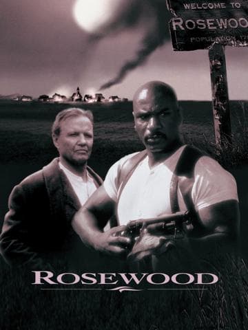 Rosewood