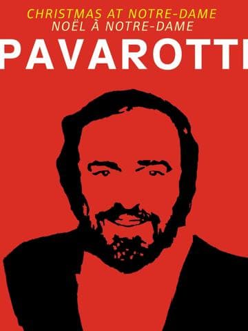 A Christmas Special with Luciano Pavarotti