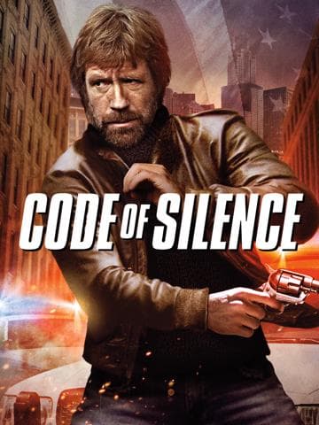 Code of Silence