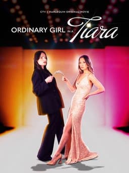 Ordinary Girl in a Tiara