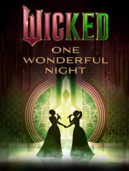 Wicked: One Wonderful Night