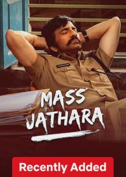Mass Jathara