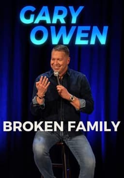 Gary Owen: No S