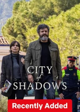 City of Shadows