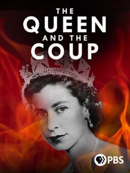The Queen and the Coup