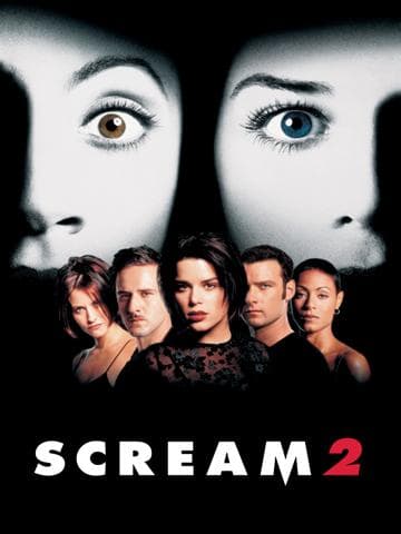 Scream 2