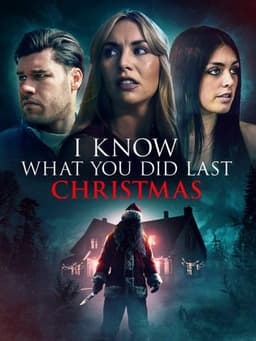 I Know What You Did Last Christmas